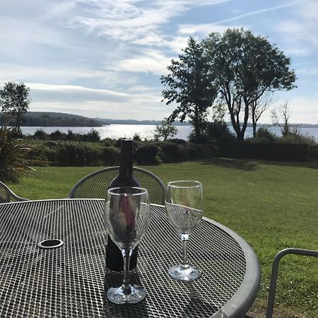 Kesh Lakeside Cottage 외부 사진
