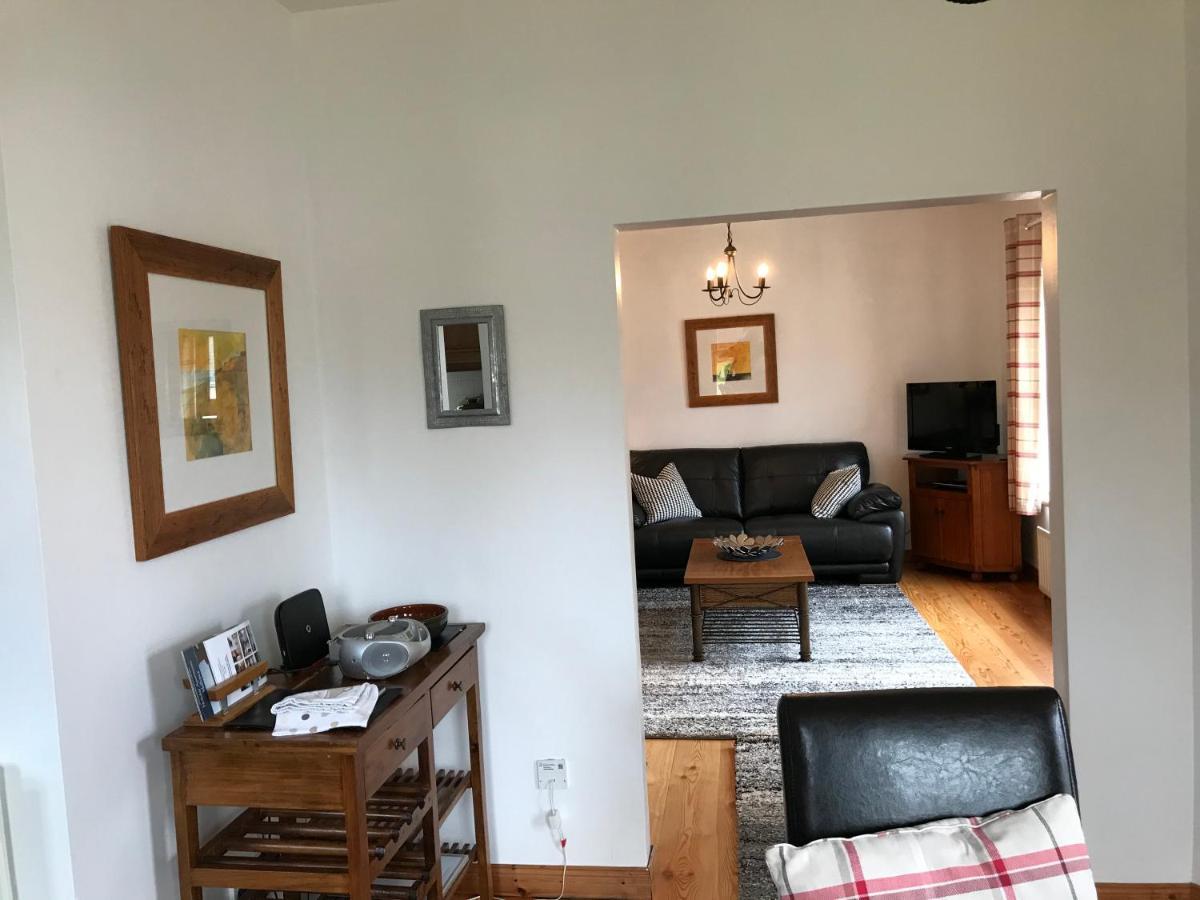 Kesh Lakeside Cottage 외부 사진