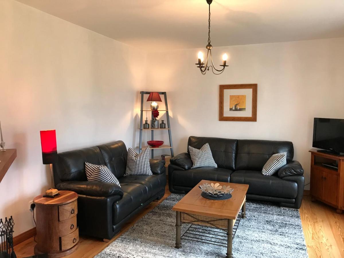 Kesh Lakeside Cottage 외부 사진