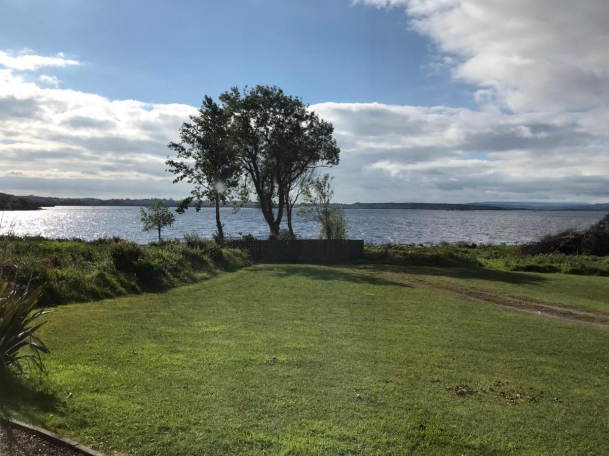 Kesh Lakeside Cottage 외부 사진