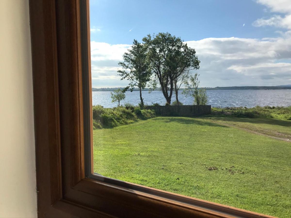 Kesh Lakeside Cottage 외부 사진