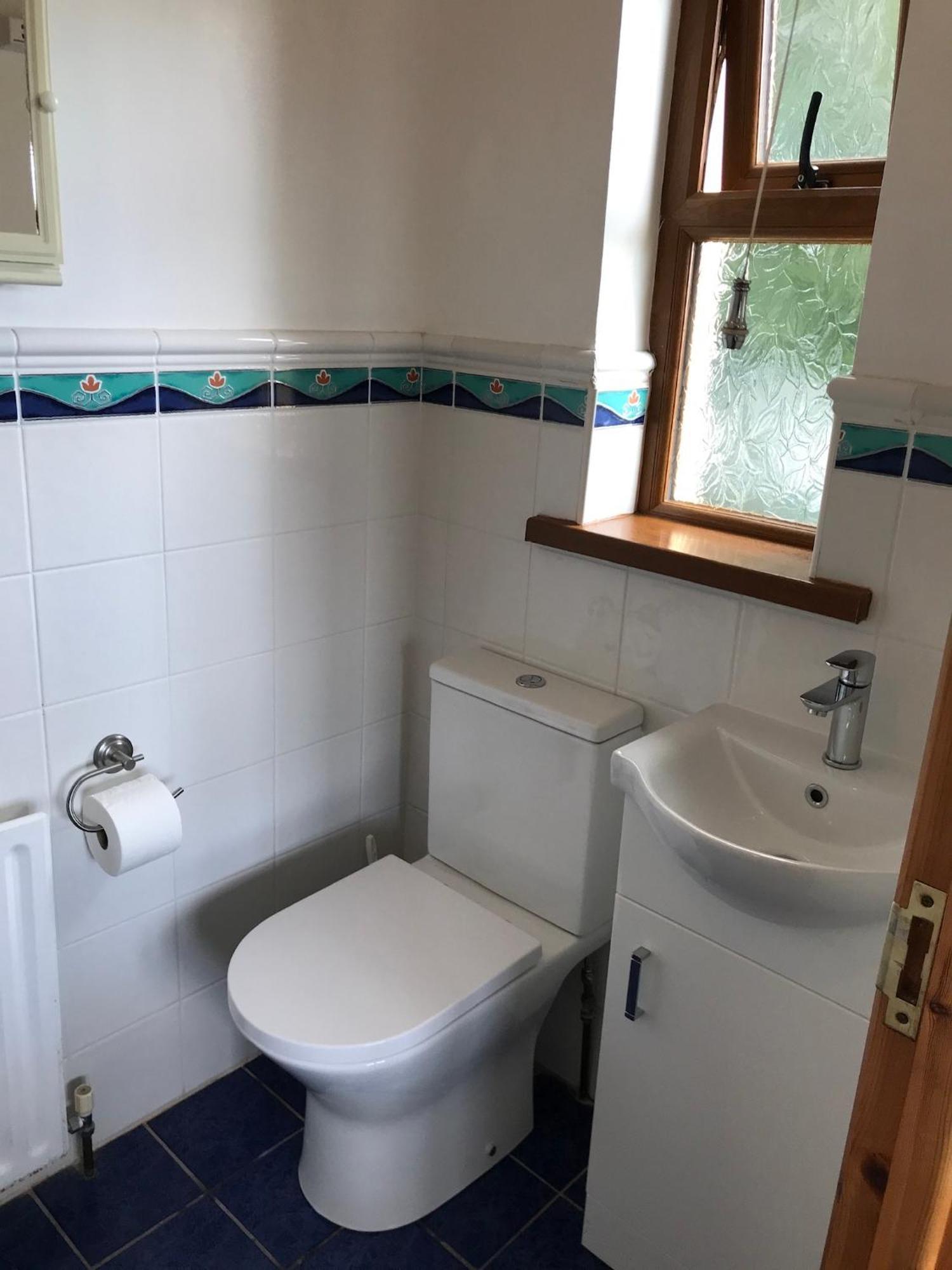 Kesh Lakeside Cottage 외부 사진