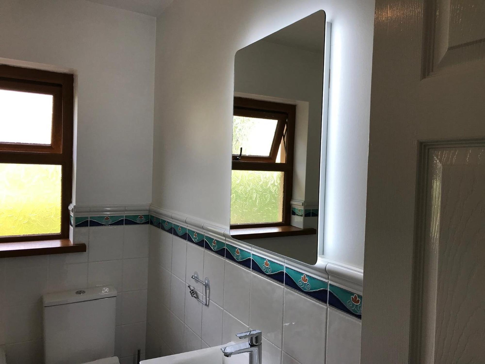 Kesh Lakeside Cottage 외부 사진