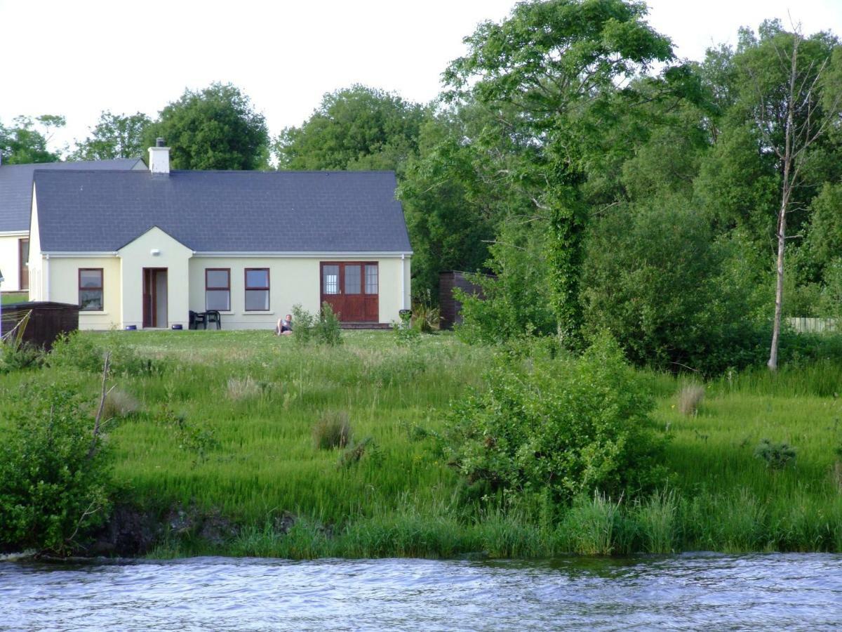 Kesh Lakeside Cottage 외부 사진
