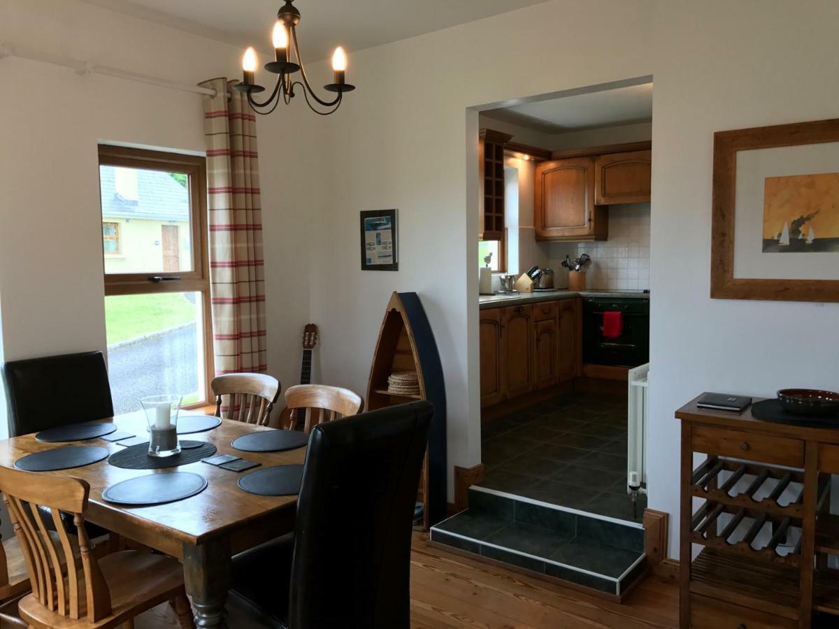 Kesh Lakeside Cottage 외부 사진