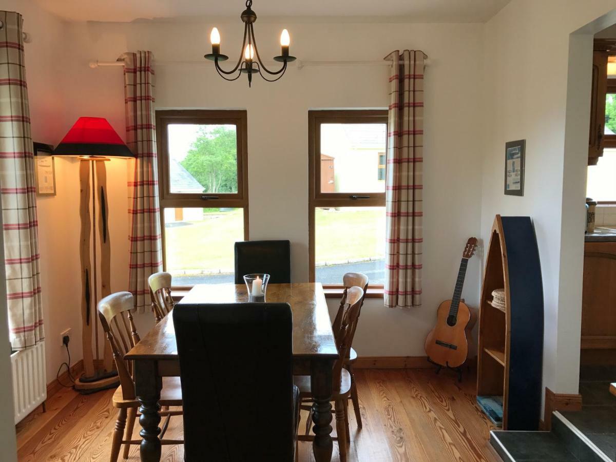 Kesh Lakeside Cottage 외부 사진